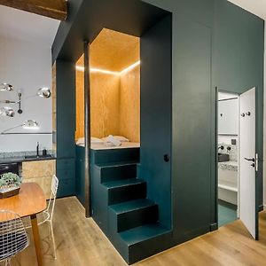 Appartement met Twee Slaapkamers